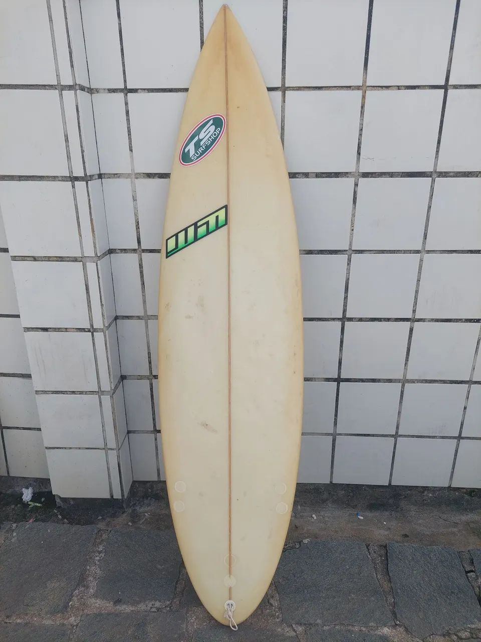 Prancha de surf 