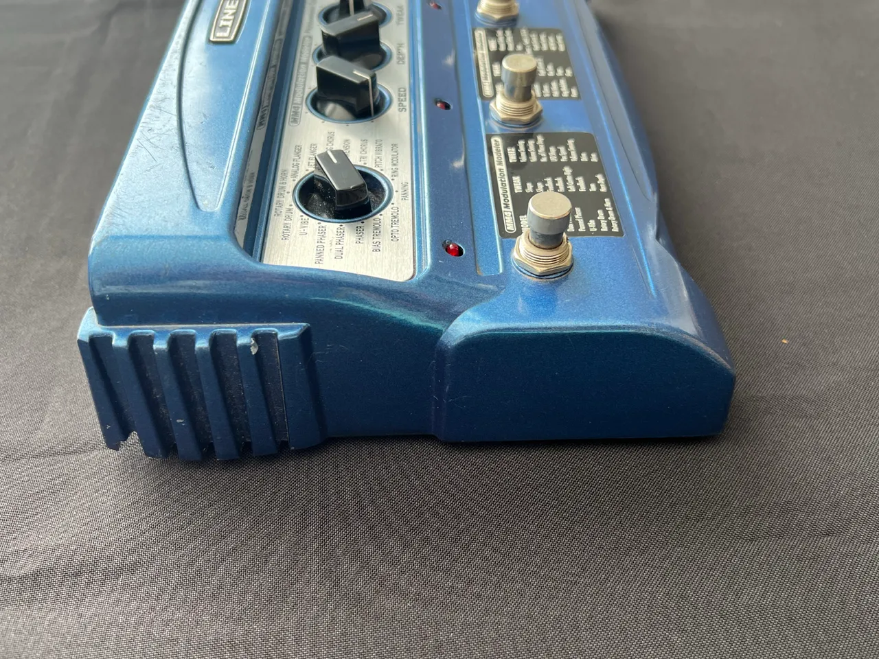 line 6 mm4