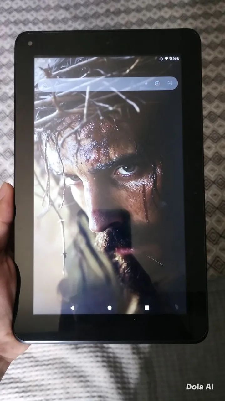 Tablete Multilaser M9 