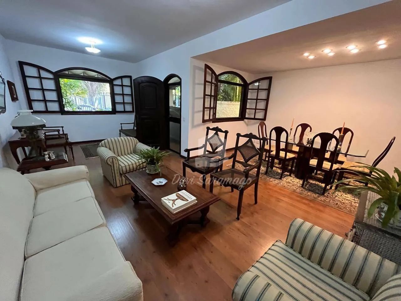 Casa À Venda 3 Quartos Sendo 1 Suíte Em Piratininga