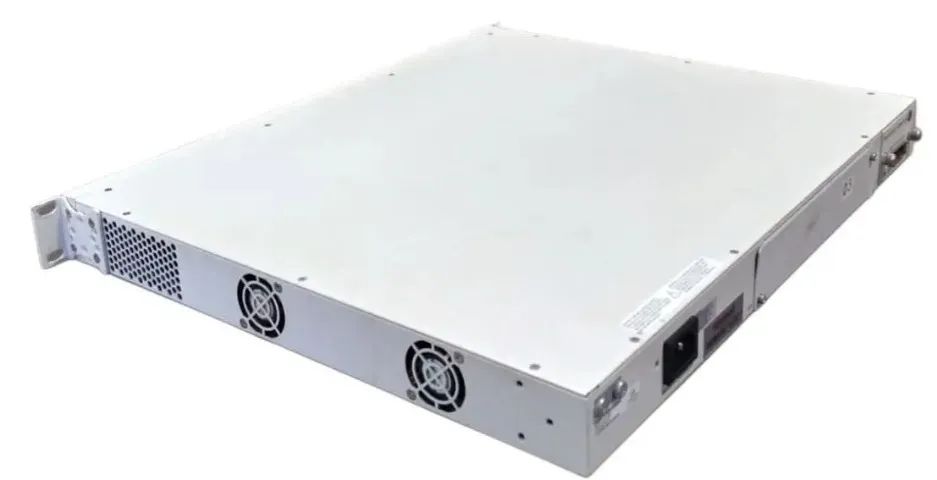 Switch Alcatel-lucent Omniswitch Os6450-xni-u2 - Foto 5