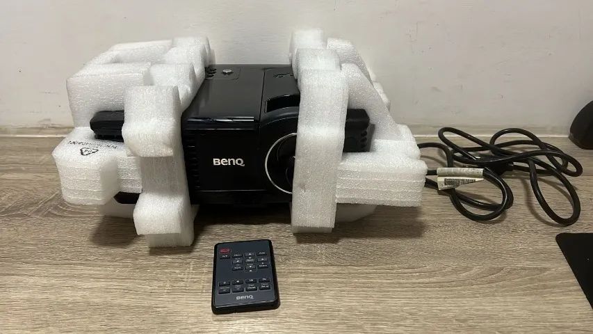 PROJETOR MULTIMÍDIA MP 515 - Foto 2