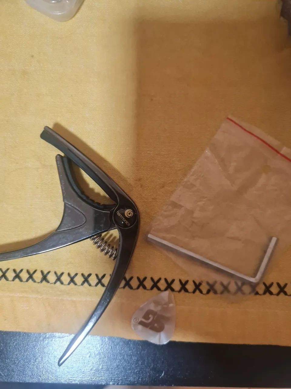 Violao Giannini - Foto 4