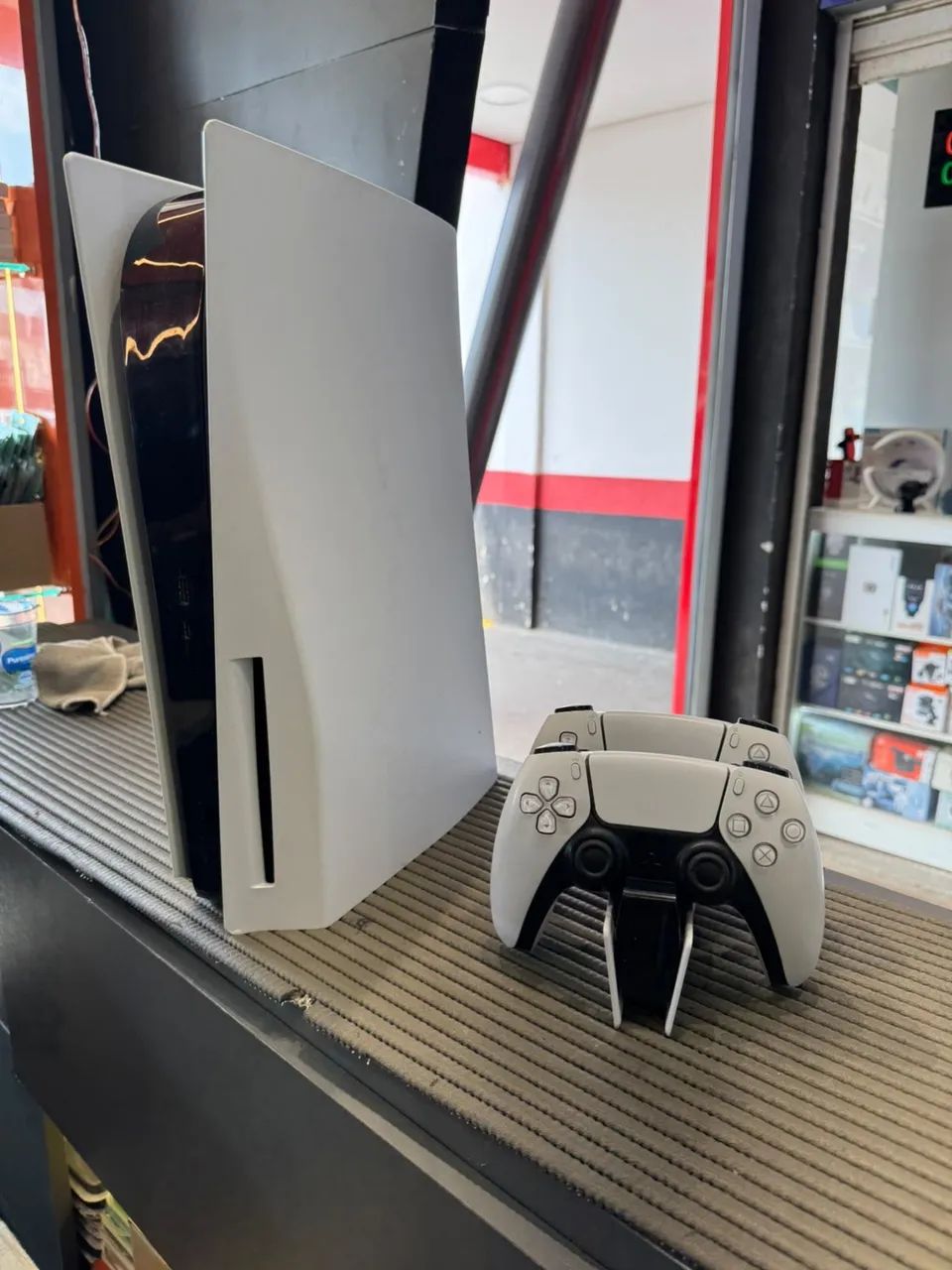 PS5 completo - Foto 2