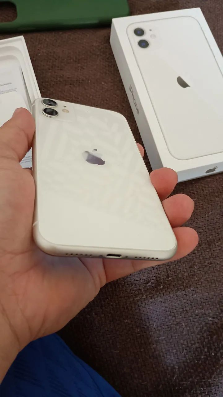 iPhone 11 128gb - Foto 2
