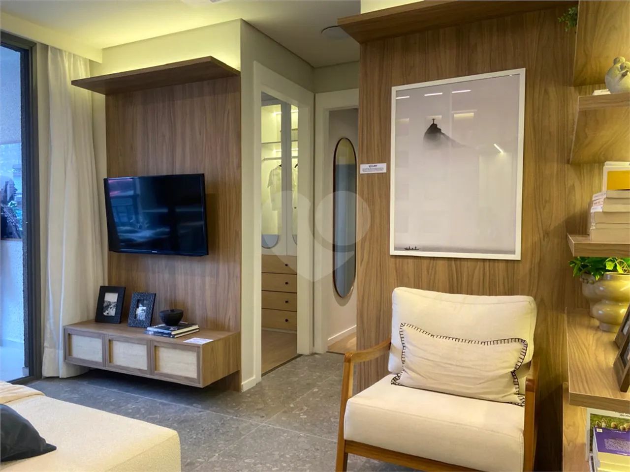 Apartamento com 2 quartos à venda em Vila carrão - SP - Foto 3