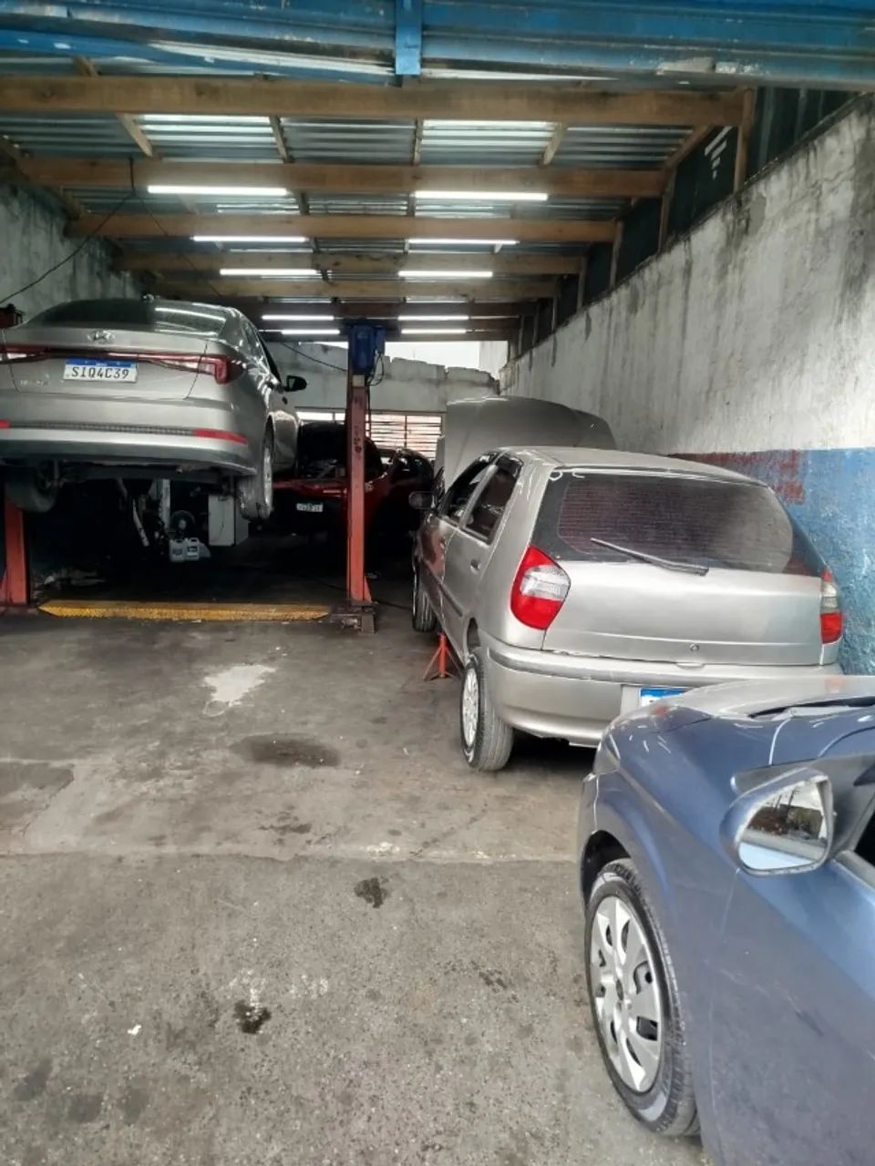 OFICINA MECANICA AUTOMOTIVA - Foto 2