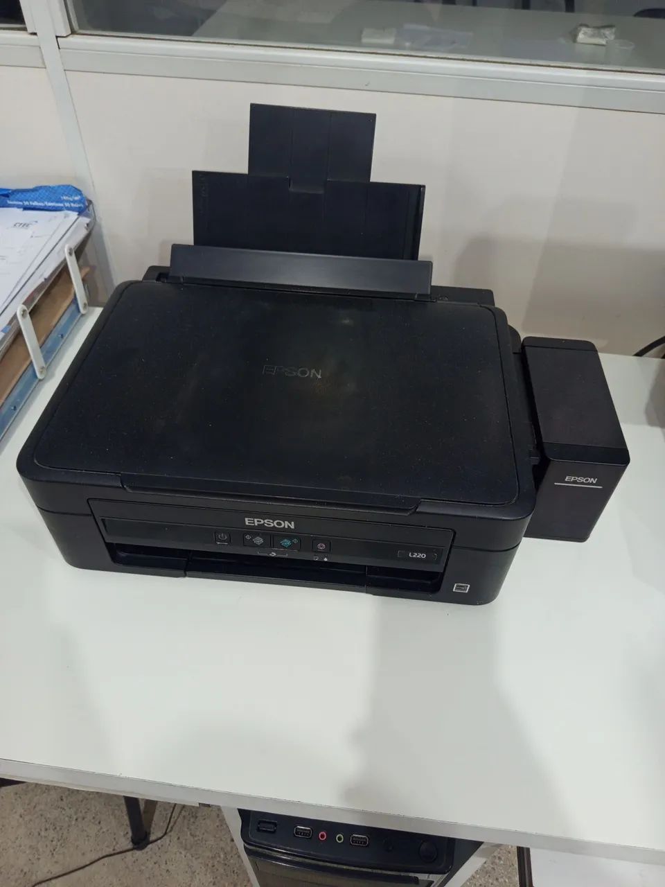 Impressora Epson L220