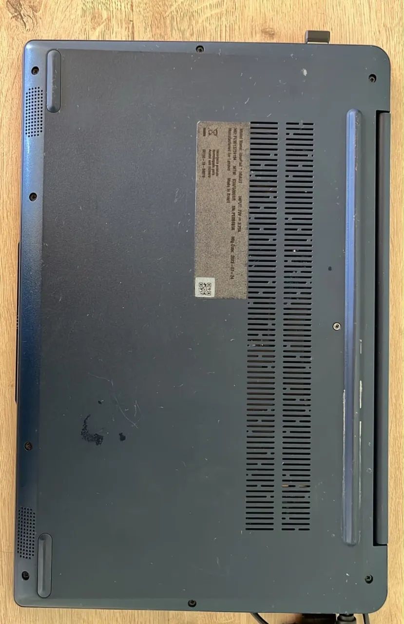 Notebook Lenovo  - Foto 2