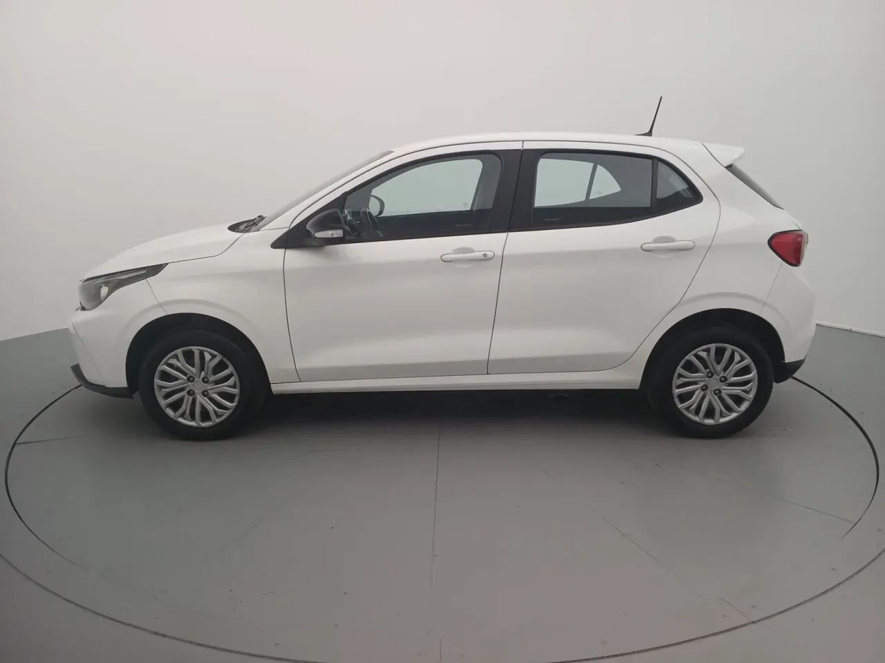 Fiat Argo Drive 1.0 Firefly 2026 - Foto 2