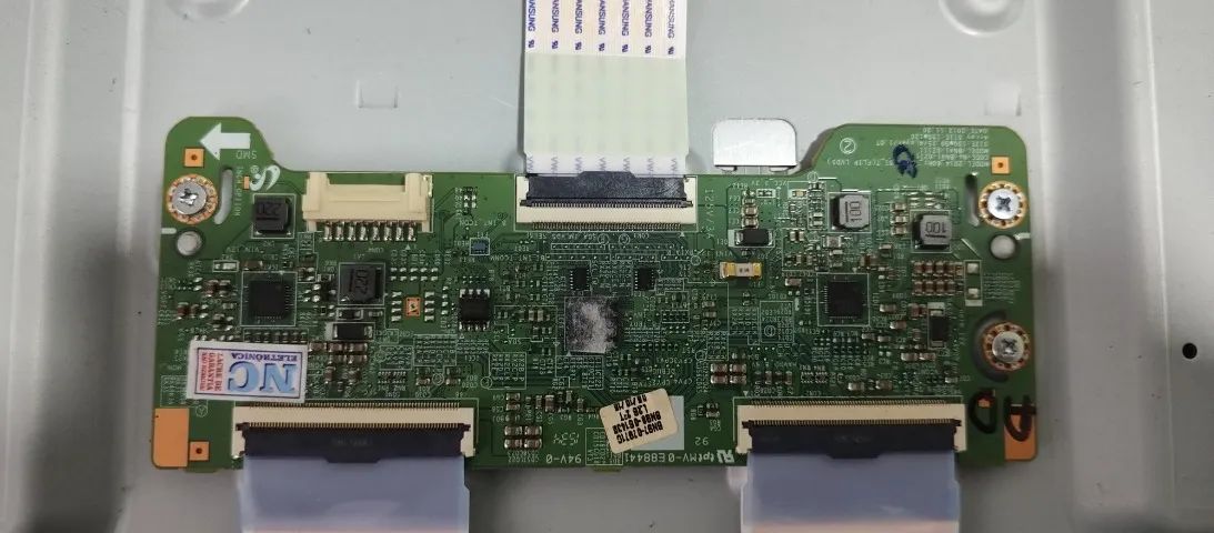 Placa Tecon de TV Samsung - Foto 3