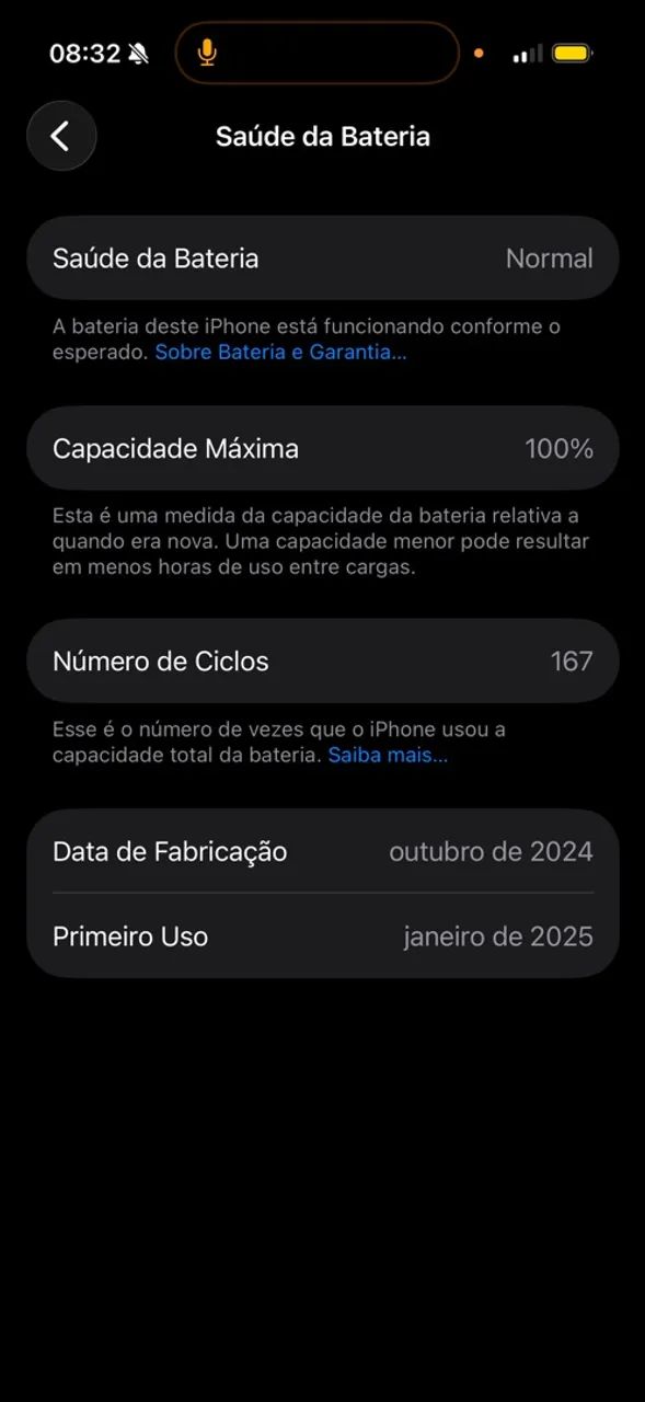 iPhone 16 pro, 128G - Foto 4