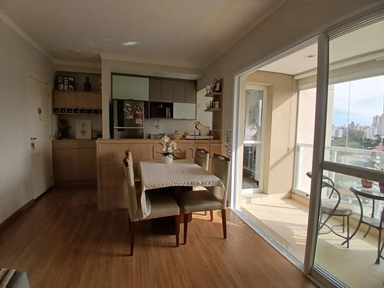 Apartamento à venda em Campinas, Taquaral, com 2 quartos, com 76 m², Taquaral Square - Foto 3
