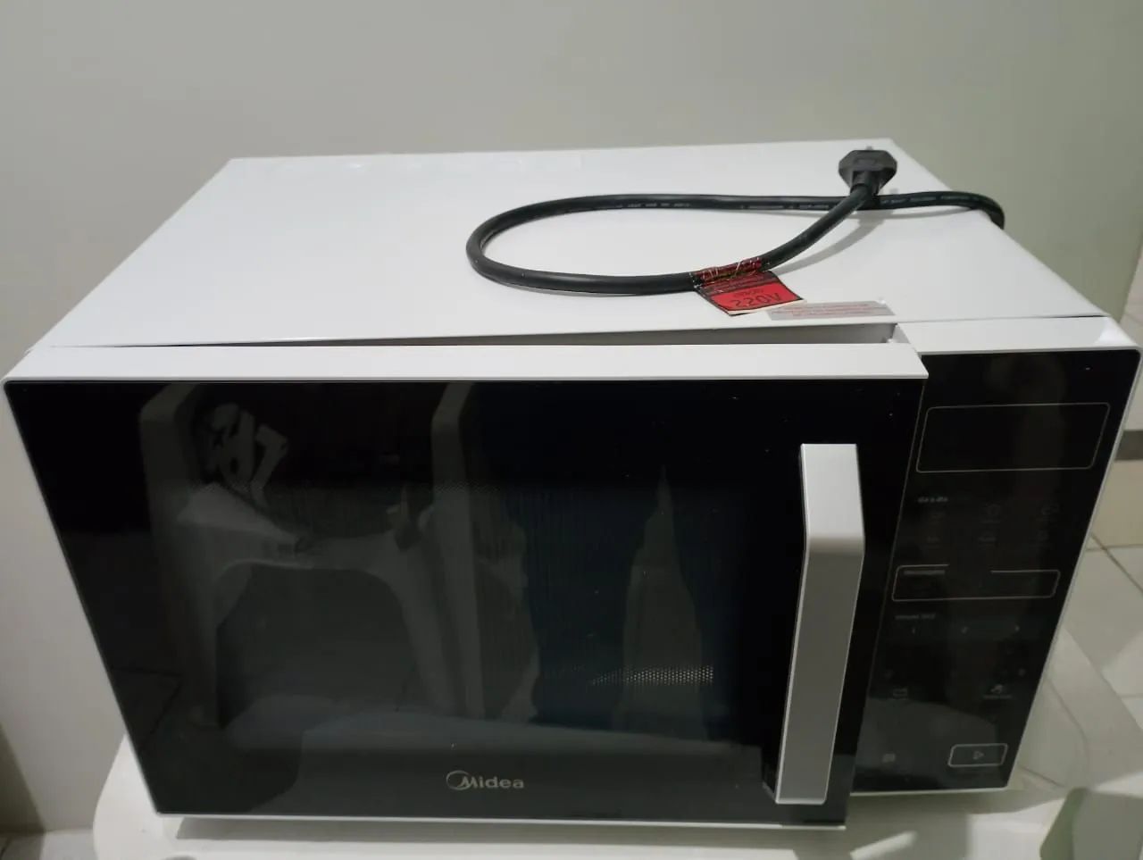 MICROONDAS MIDEA