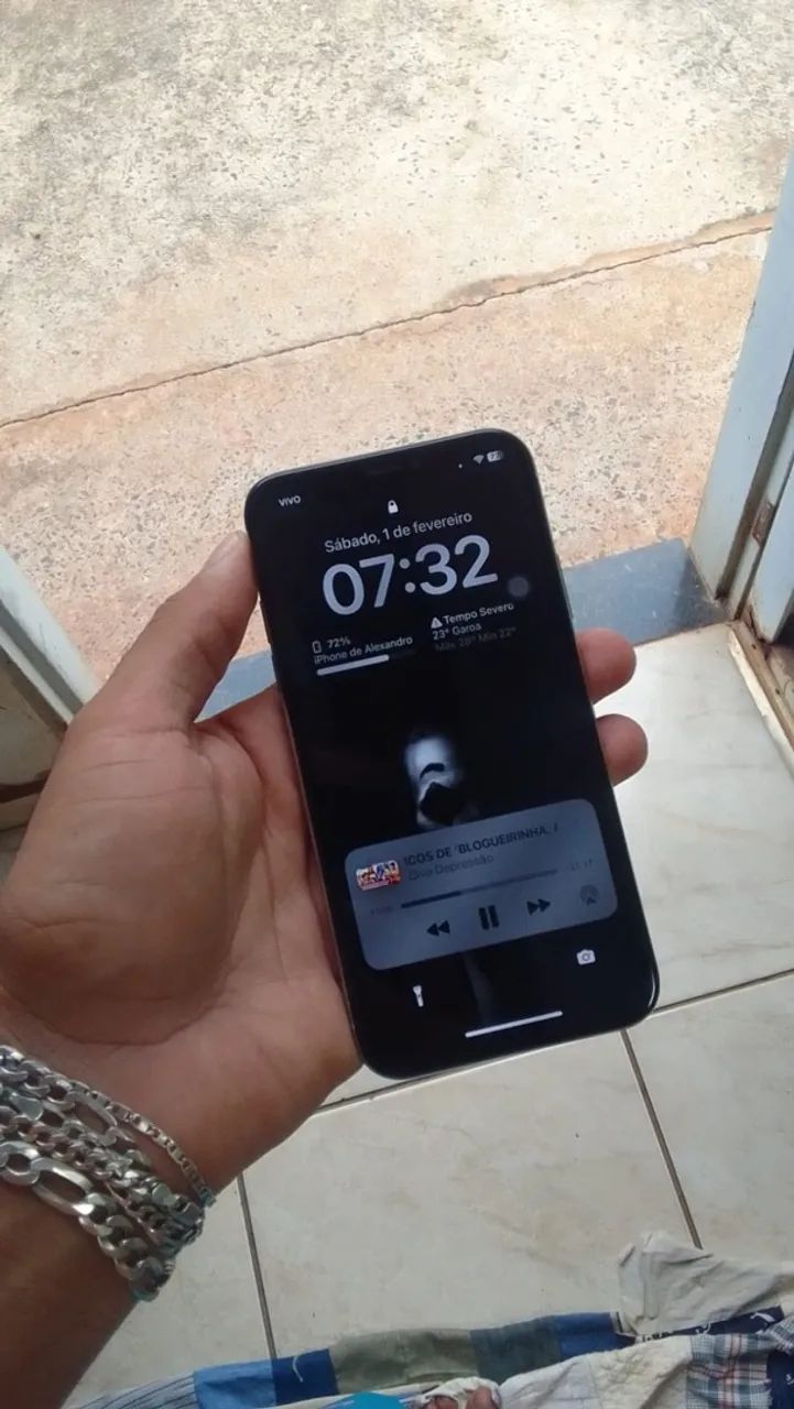iphone xs - Foto 2