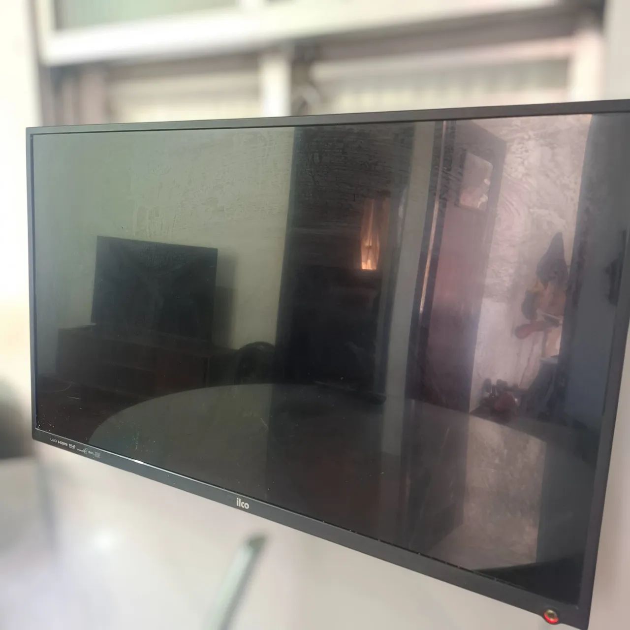 Smart TV 42 polegadas 