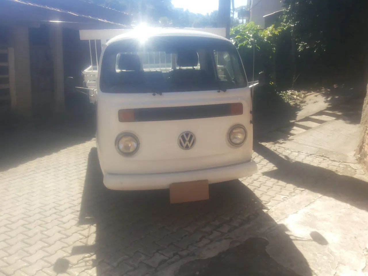 Kombi pick-up  - Foto 4