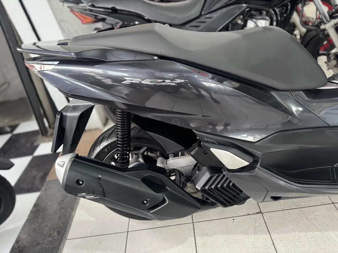 PCX 160 2024 - Foto 3