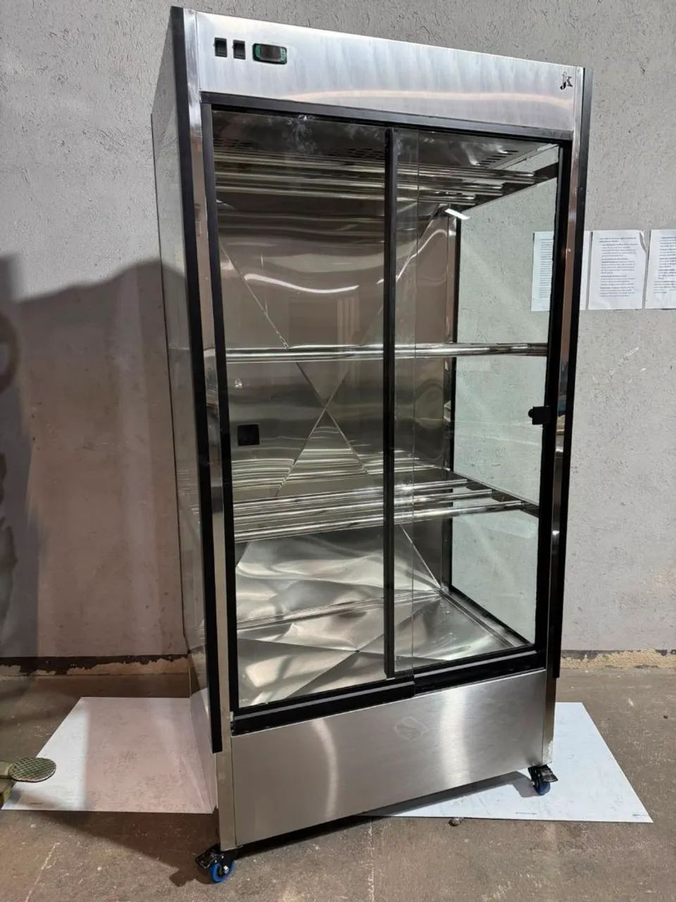 Expositor de carne seca - Foto 5
