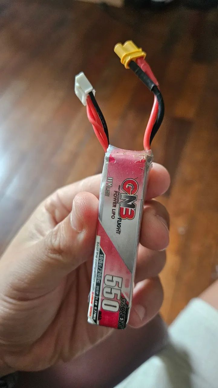 Pavo 20 pro + 2 motores extras + peças de reposição - Foto 4