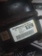 Compressor de geladeira funcionando  - Foto 2