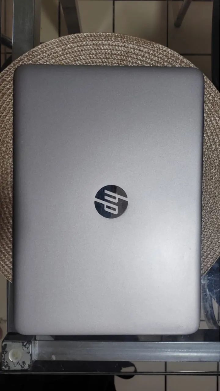 Notebook HP Elitebook - Foto 2
