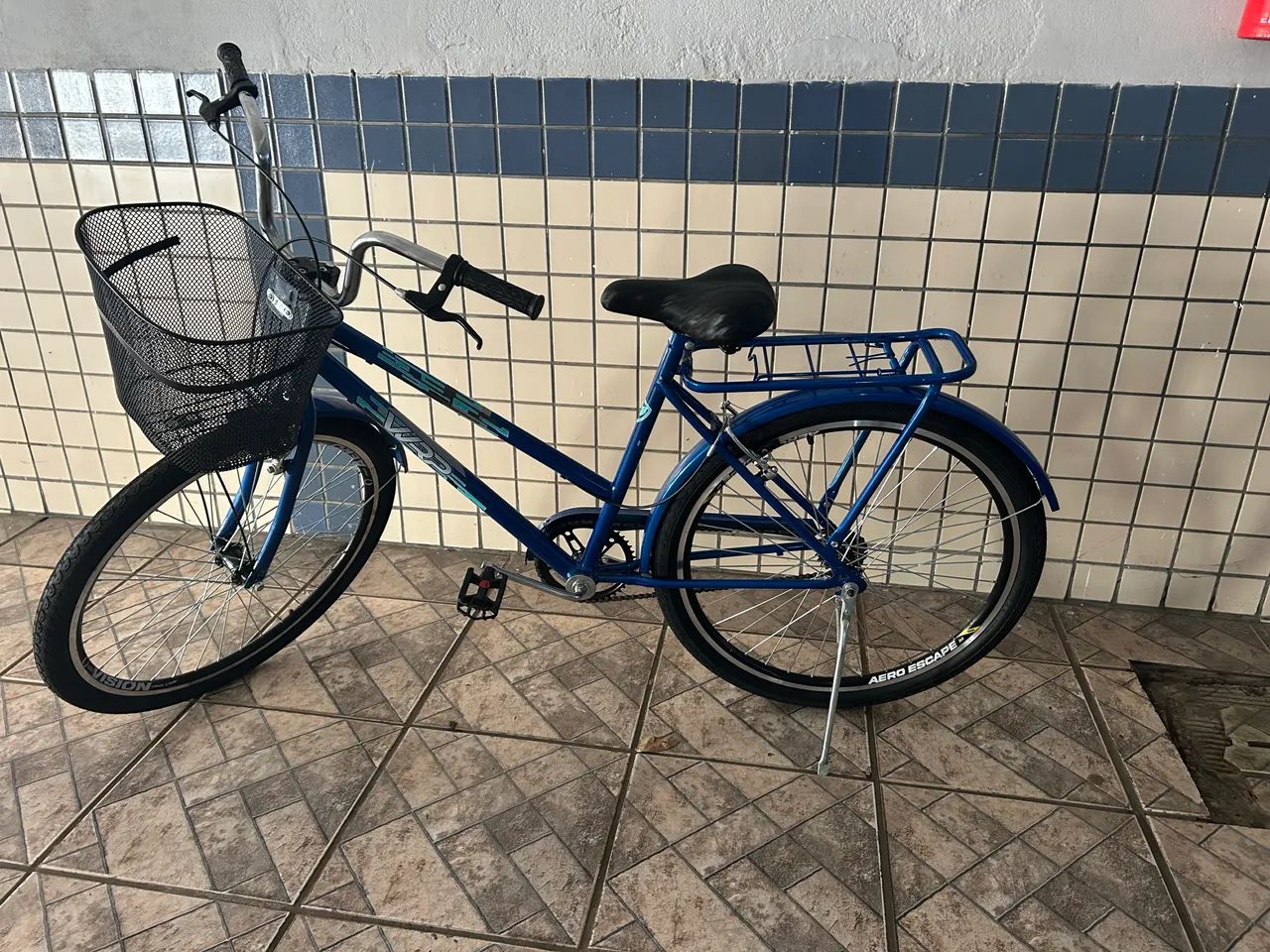 Bicicleta Feminina  - Foto 4
