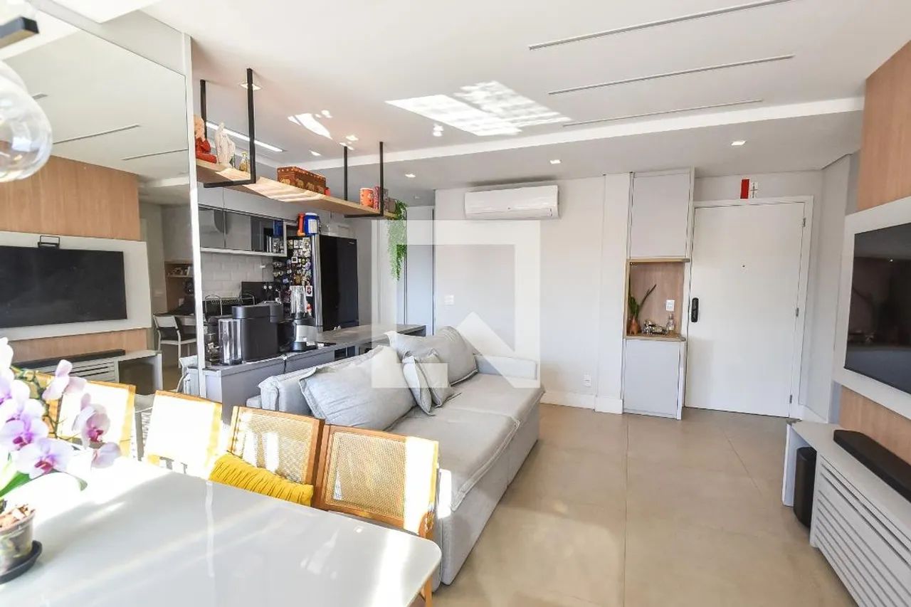 Apartamento à Venda - Vila Mariana, 2 Quartos, 70 m2 - Foto 3