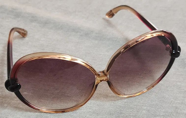 Óculos Tom Ford