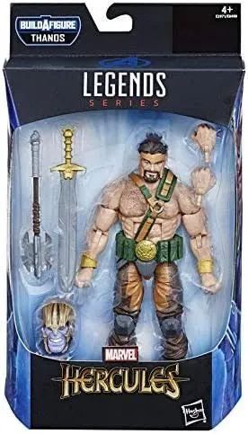 Lote marvel legends maicon - Foto 3