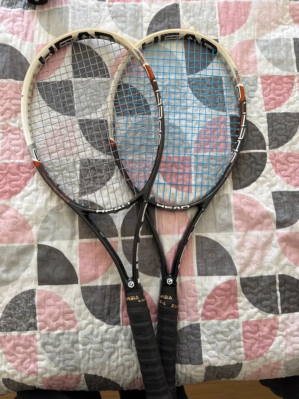 HEAD GRAPHENE360+SPEED MP 2018ヘッド G2 Raquete HEAD Graphene 360 Speed MP 2018 - Esportes de Quadra e Ao