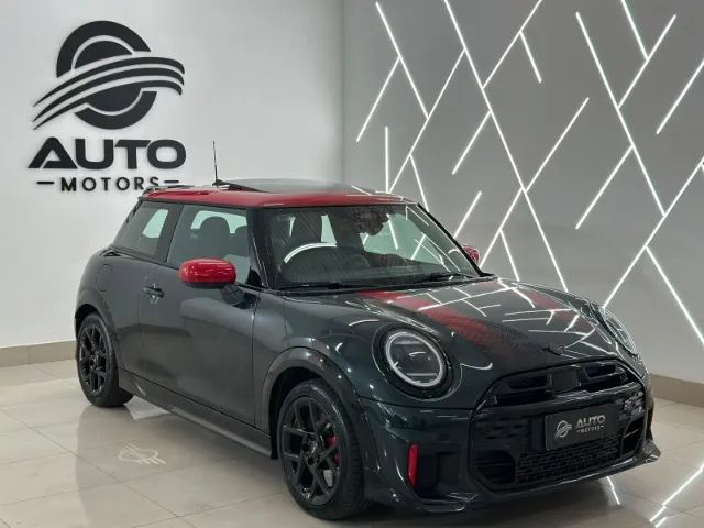Mini Cooper John Works 2.0 Turbo 3P Aut. 2026