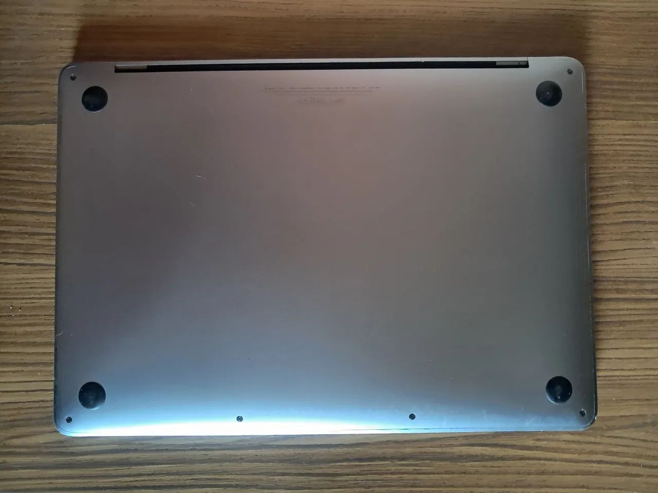 MacBook Pro 2017 | 13 Polegadas | SSD | Ventura - Foto 2