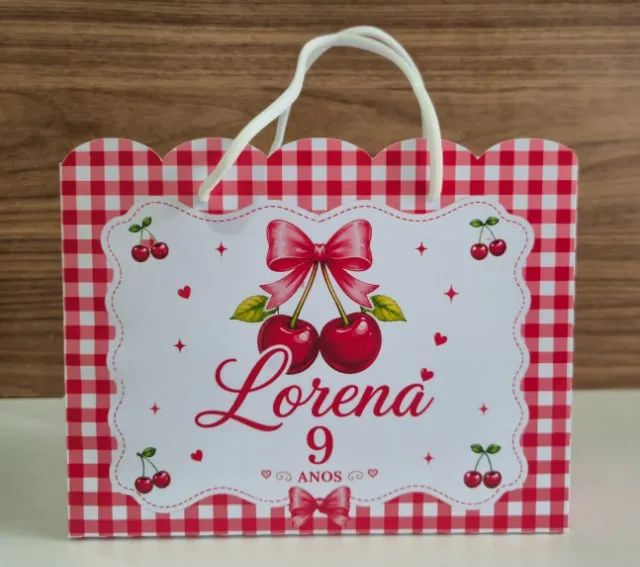 Sacola Personalizadas - Foto 2