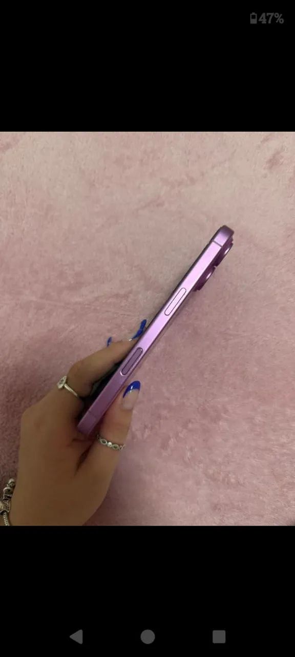 iPhone 16 Rosa 128 GB - Foto 2