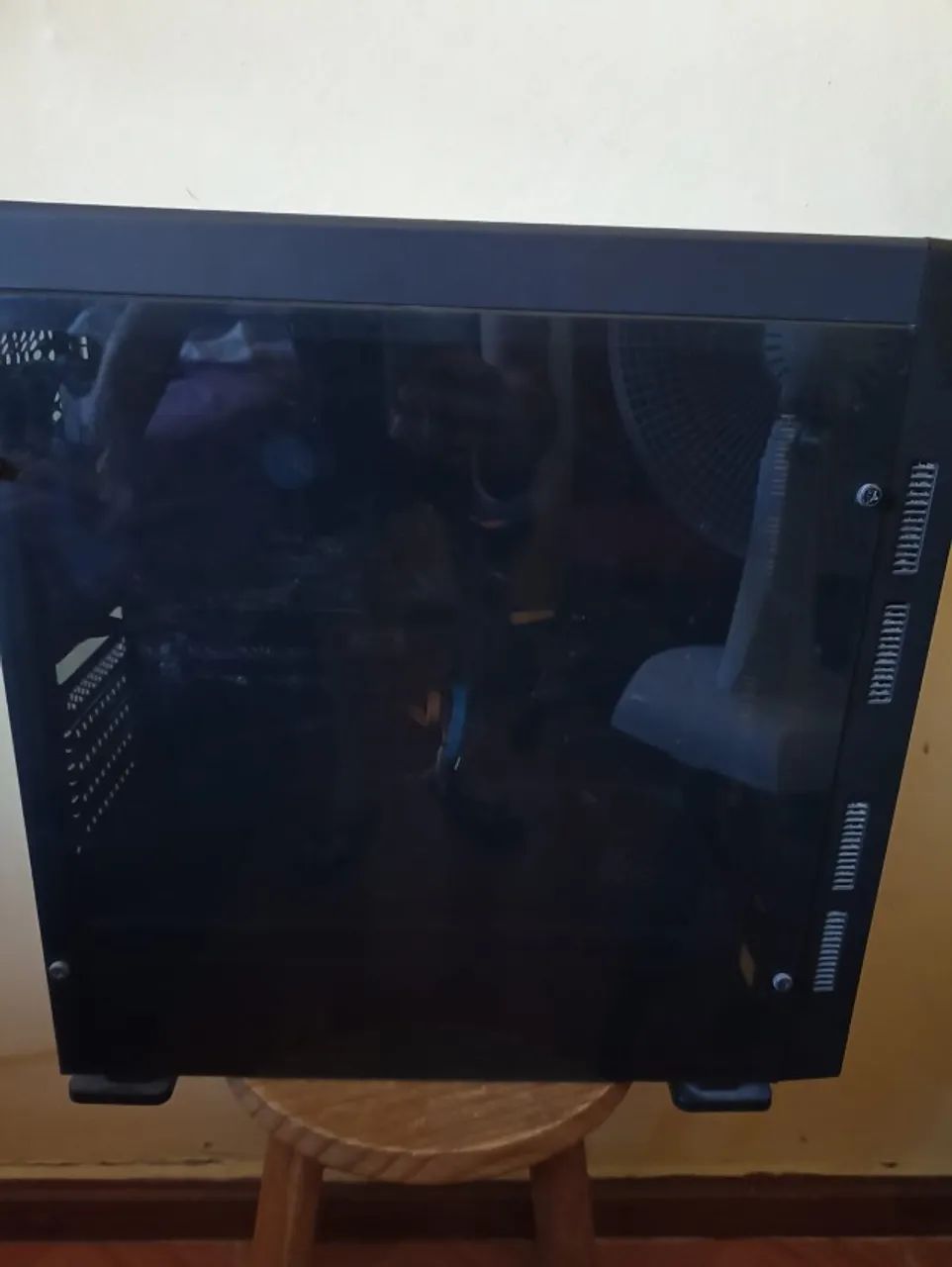 COMPUTADOR, C/2 MONITORES
