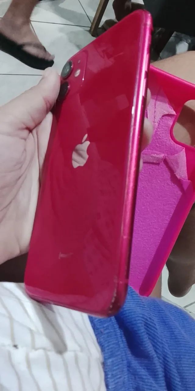 iPhone 11 usado - Foto 4