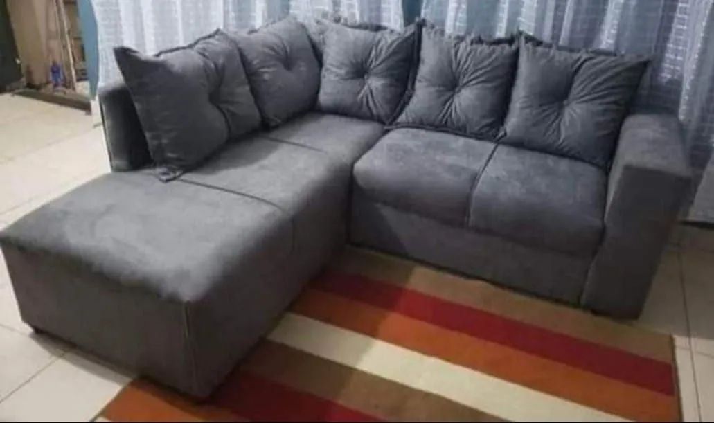 Sofá de Canto 100% novo (leia a descrição) - Foto 3