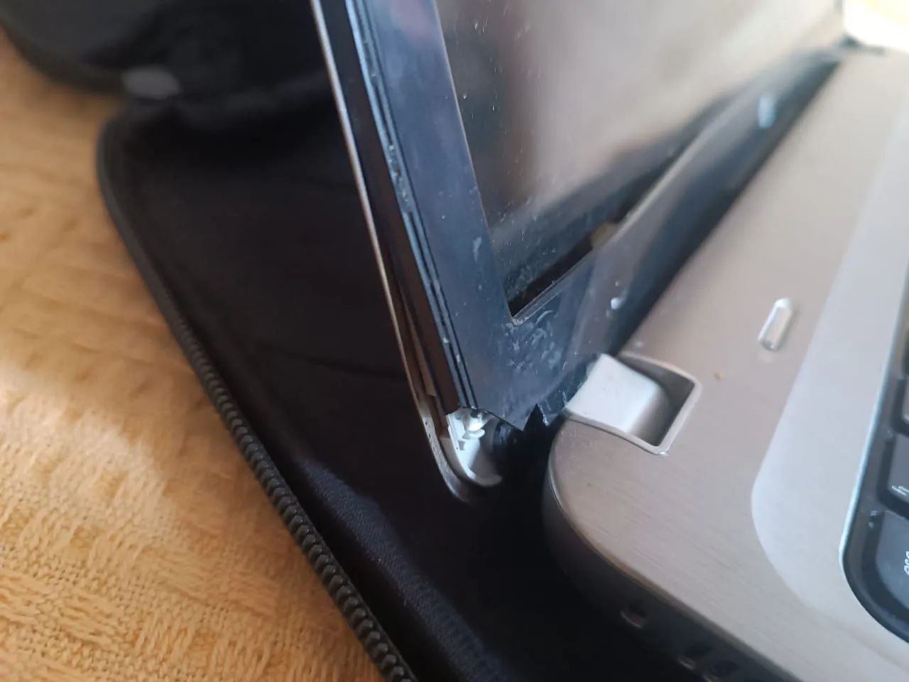 HP Pavilion dm4-2135BR  - Foto 2