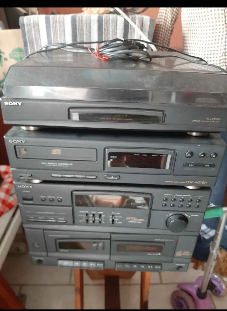 SONY lbt 45w - Foto 2