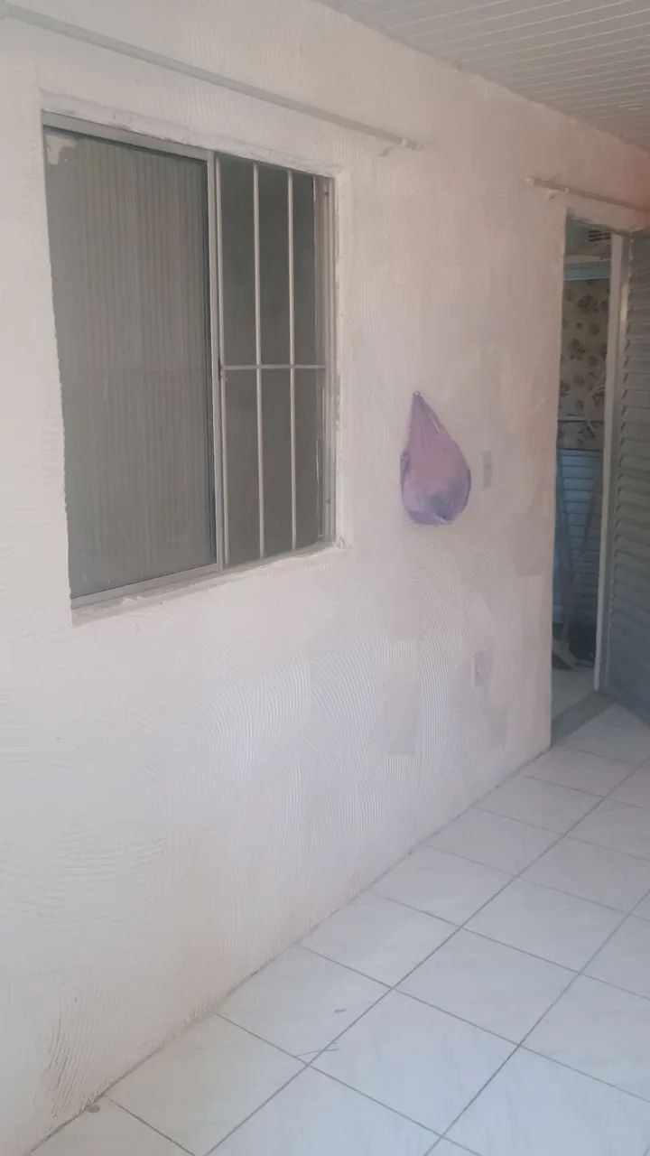 Aluga-se kitnet - Foto 5