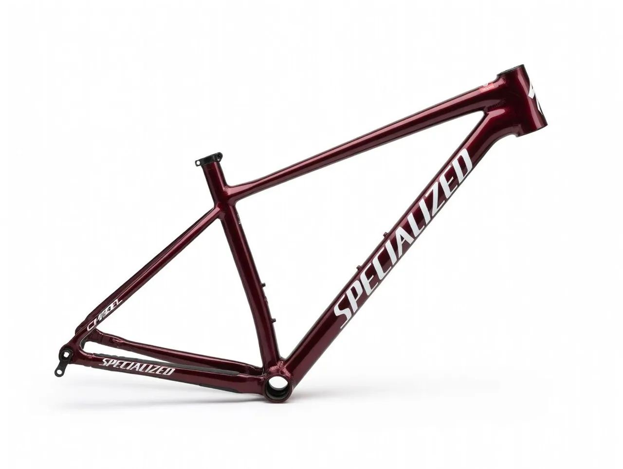 サリー Quadro SPECIALIZED CHISEL 19/L - Ciclismo - Riacho Fundo I