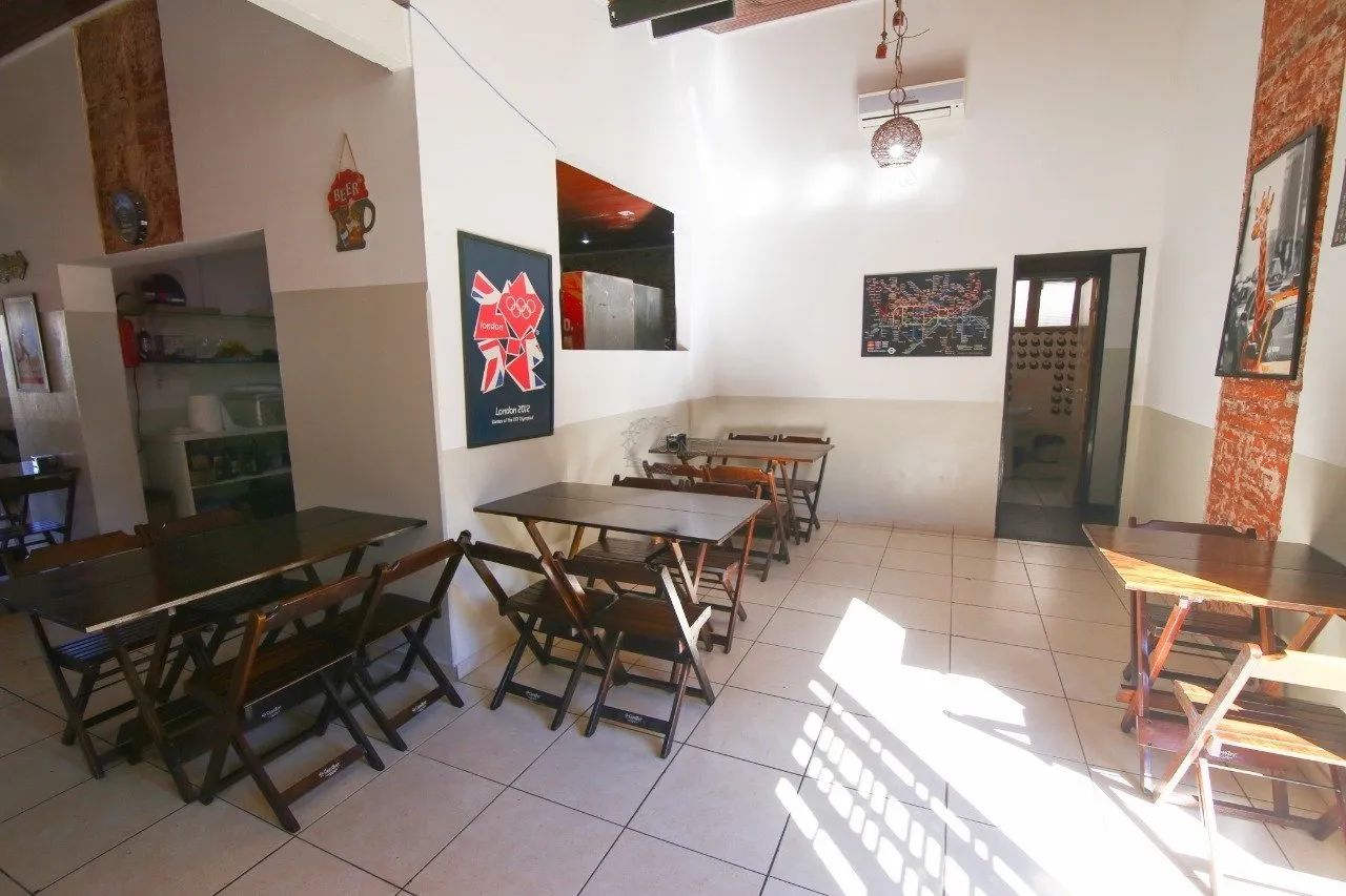Casa Comercial | Centro | Cambé - Foto 5