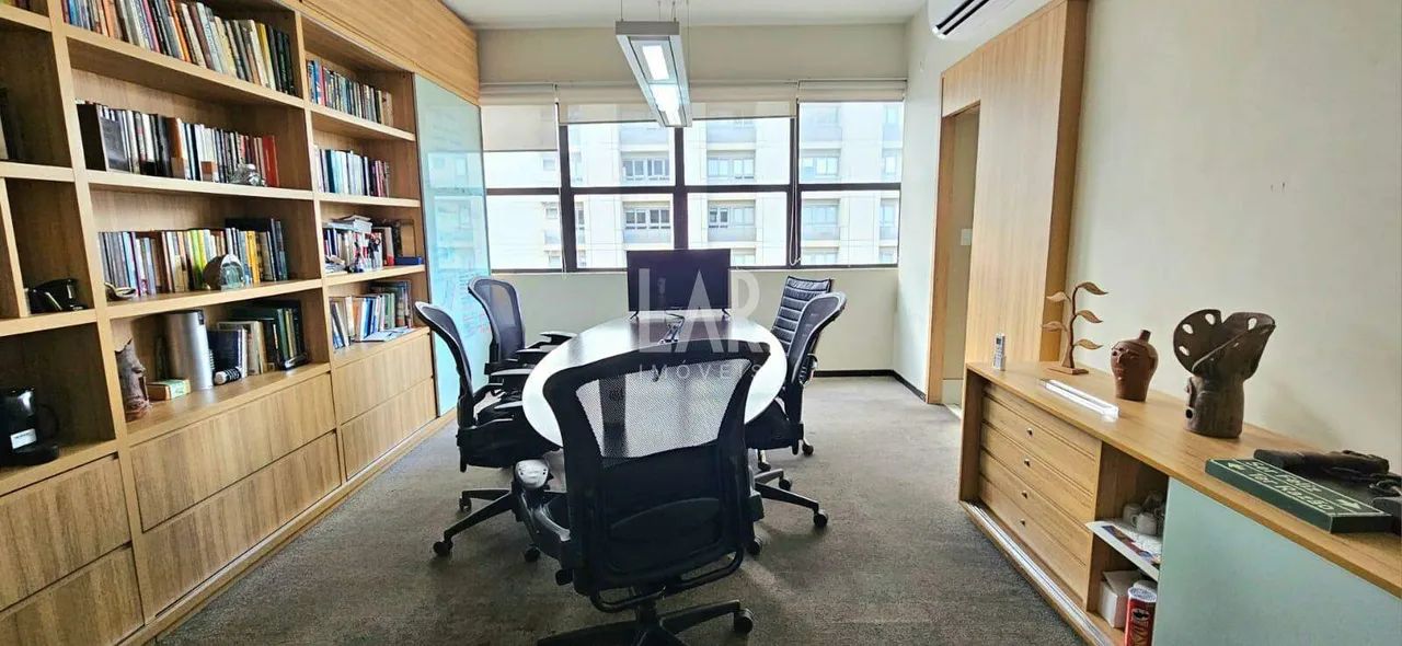 Sala à venda, Savassi - Belo Horizonte/MG - Foto 2