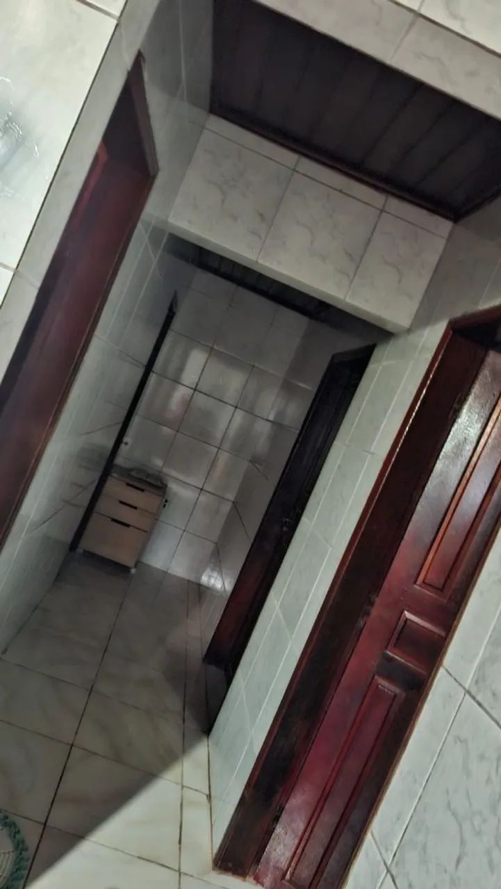 Vendem_se 2 casas no mesmo terreno. - Foto 4