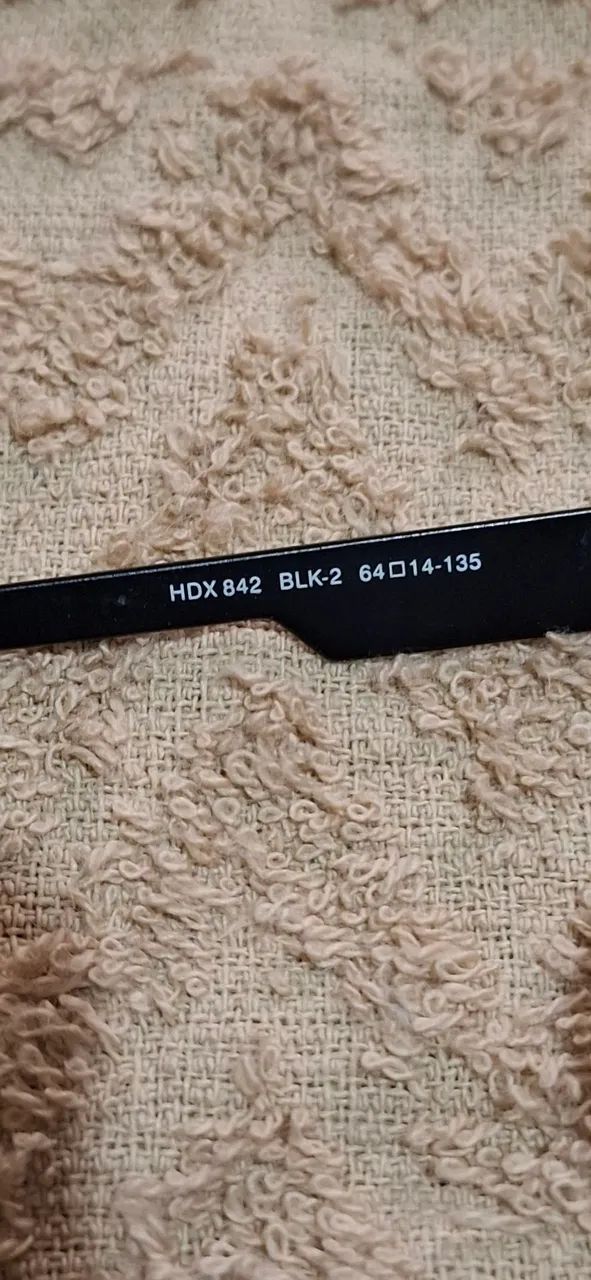 Óculos Harley Davidson, Original  - Foto 4
