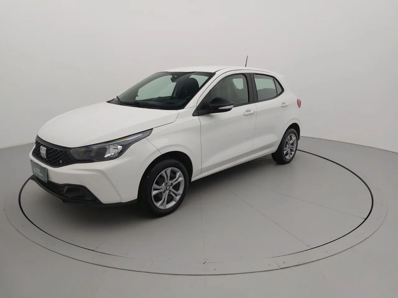 Fiat Argo Drive 1.0 Firefly 2026