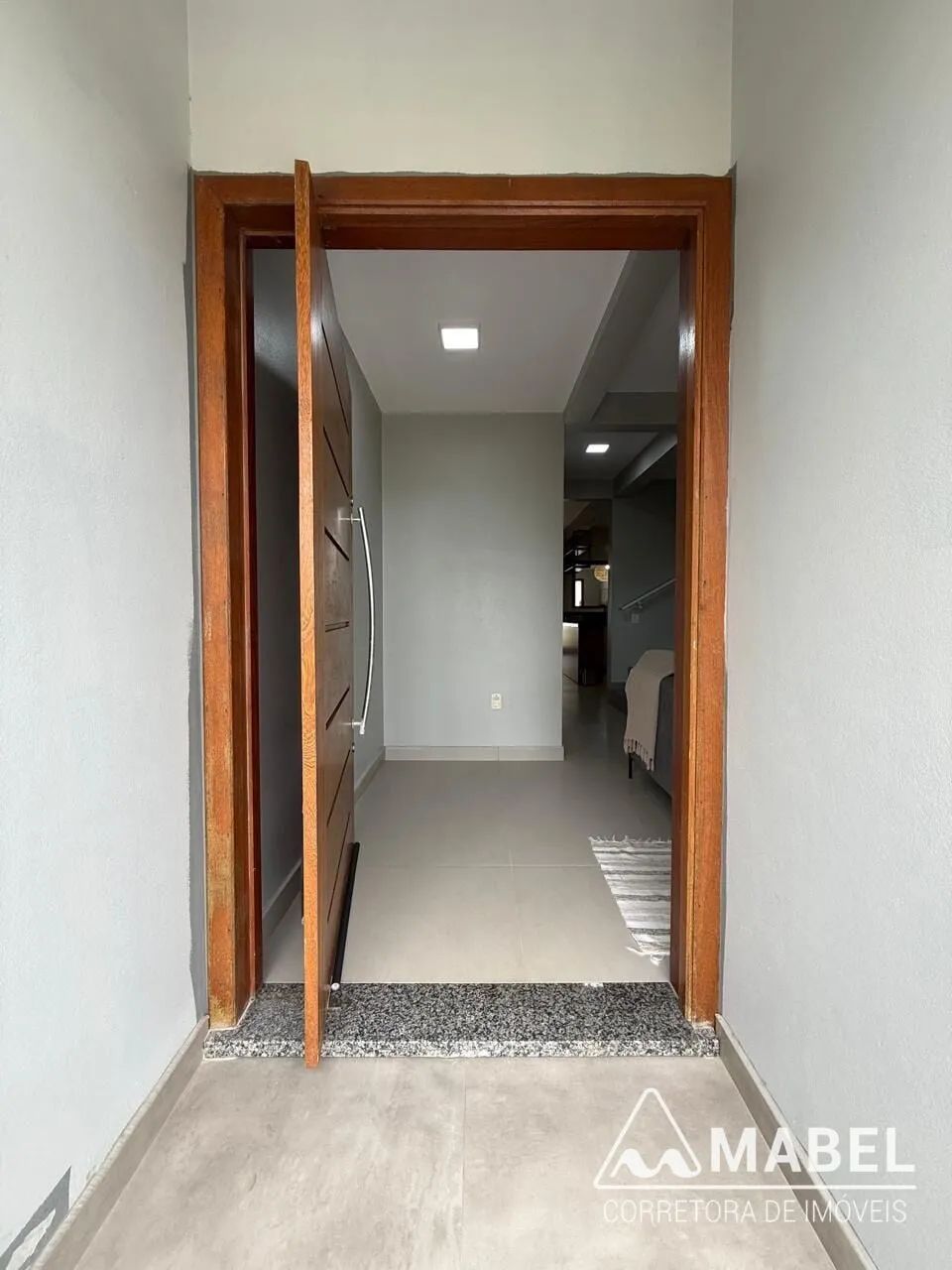 Casa com 3 Dormitórios no Ambrósio Garopaba/SC - Foto 4