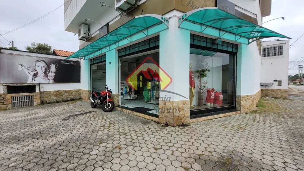 Locação de Comercial / Ponto Comercial na cidade de Taubaté - Foto 3