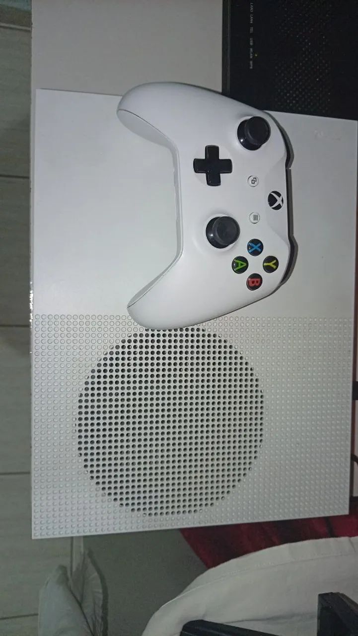 Xbox One S  - Foto 2